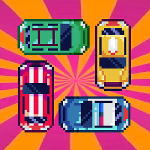Fun Parking / Веселая парковка